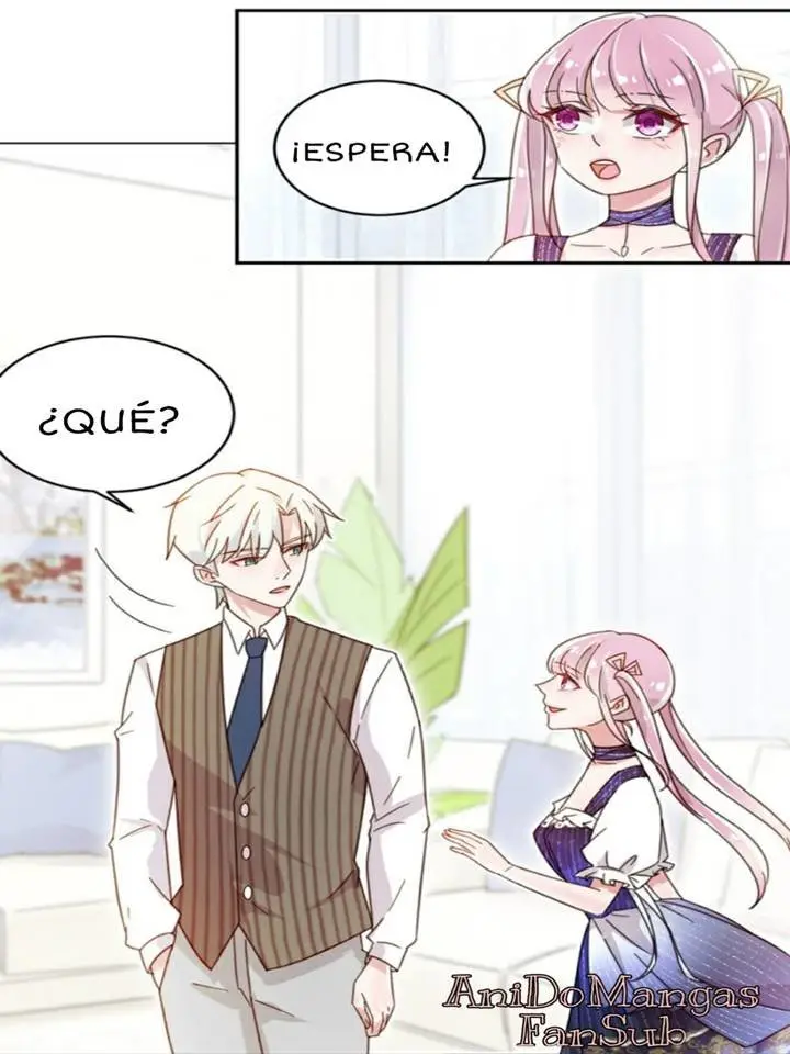 Evolucion Perfecta Del Esposo (2019) - Capítulo 7 - Página 25 - LectorTMOo