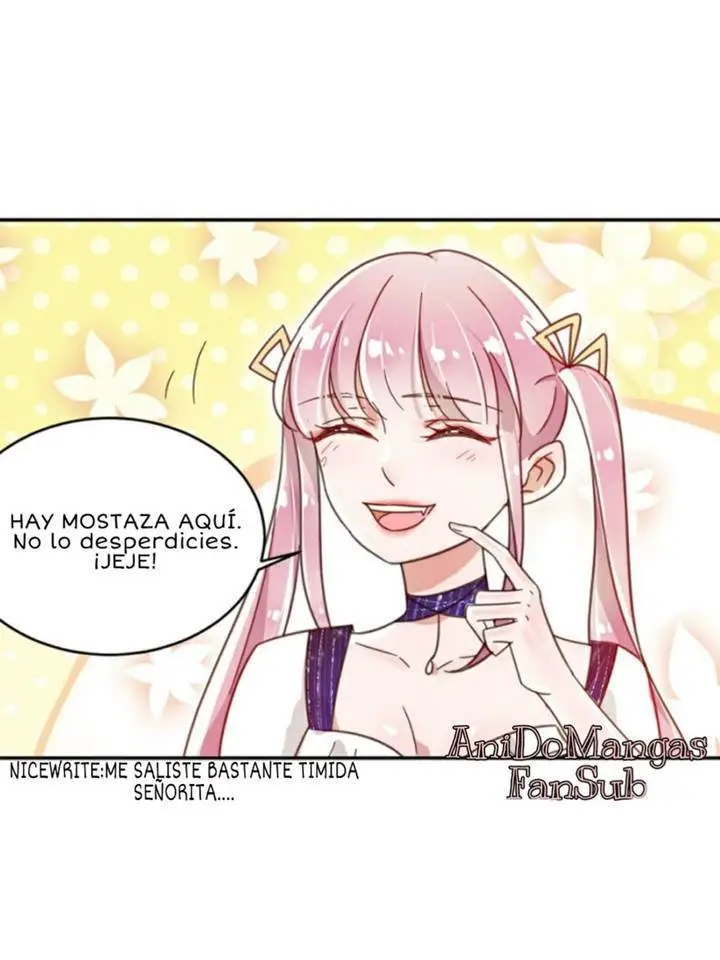 Evolucion Perfecta Del Esposo (2019) - Capítulo 7 - Página 27 - LectorTMOo