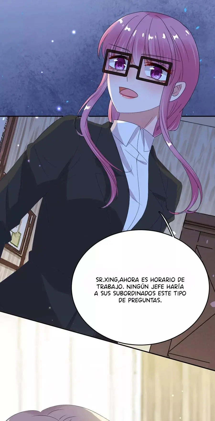 Evolucion Perfecta Del Esposo (2019) - Capítulo 70 - Página 9 - LectorTMOo