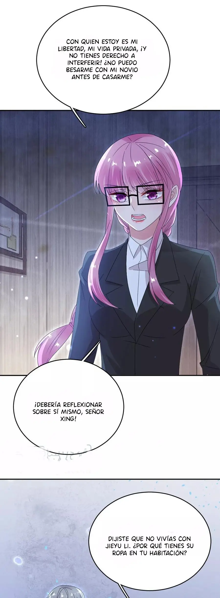 Evolucion Perfecta Del Esposo (2019) - Capítulo 70 - Página 14 - LectorTMOo
