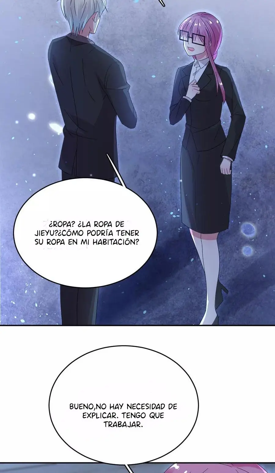 Evolucion Perfecta Del Esposo (2019) - Capítulo 70 - Página 15 - LectorTMOo