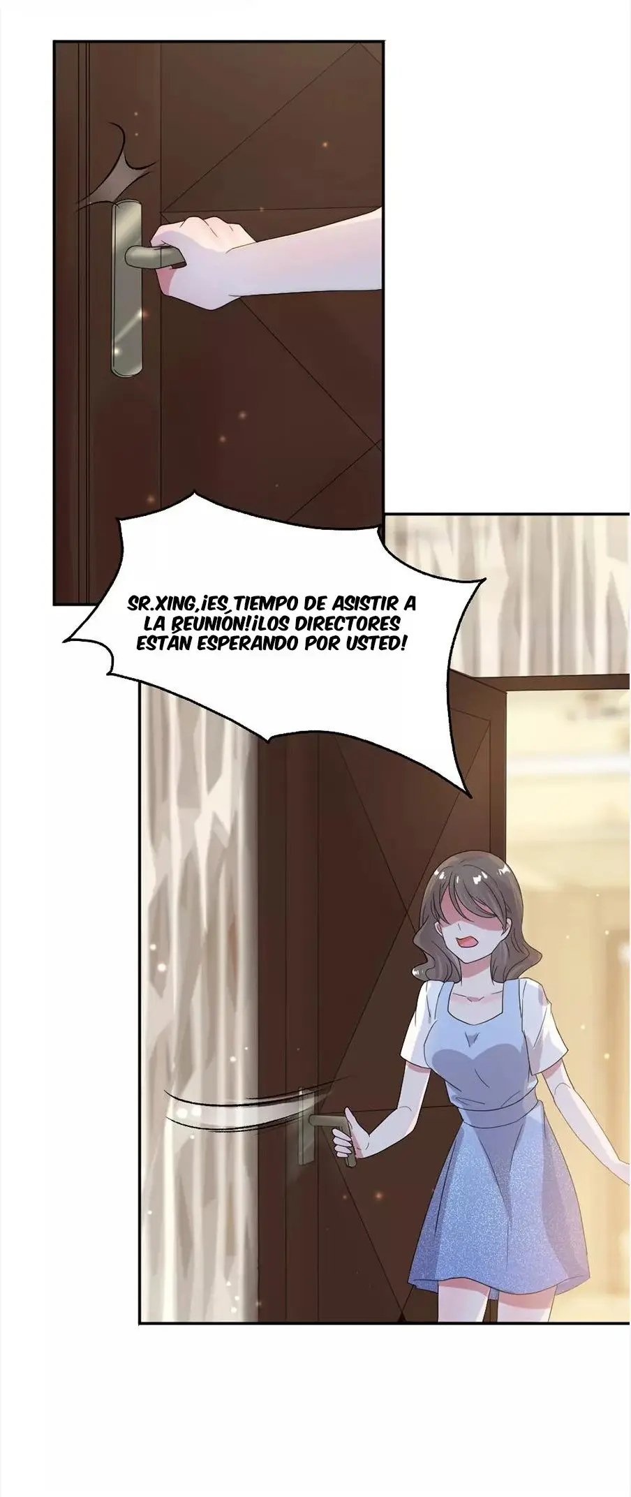 Evolucion Perfecta Del Esposo (2019) - Capítulo 71 - Página 16 - LectorTMOo