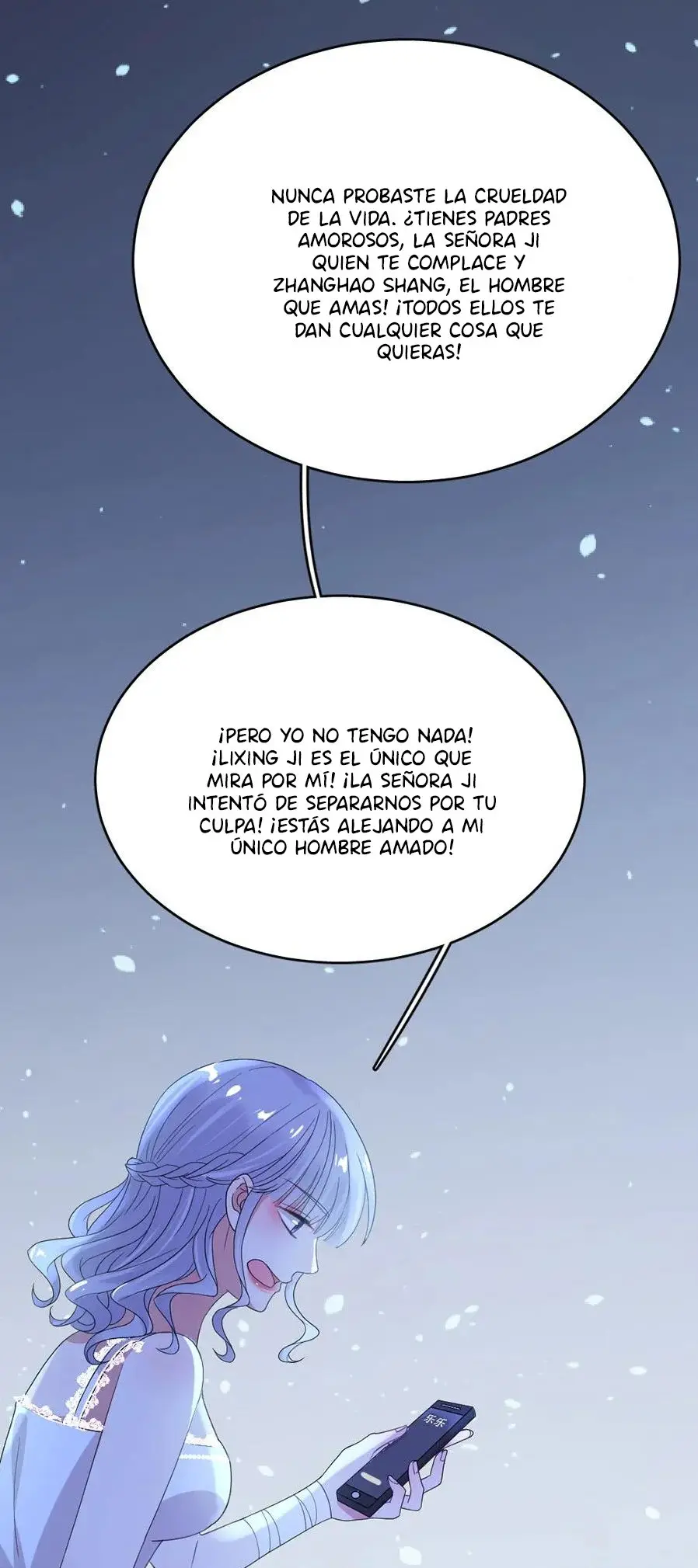 Evolucion Perfecta Del Esposo (2019) - Capítulo 72 - Página 48 - LectorTMOo