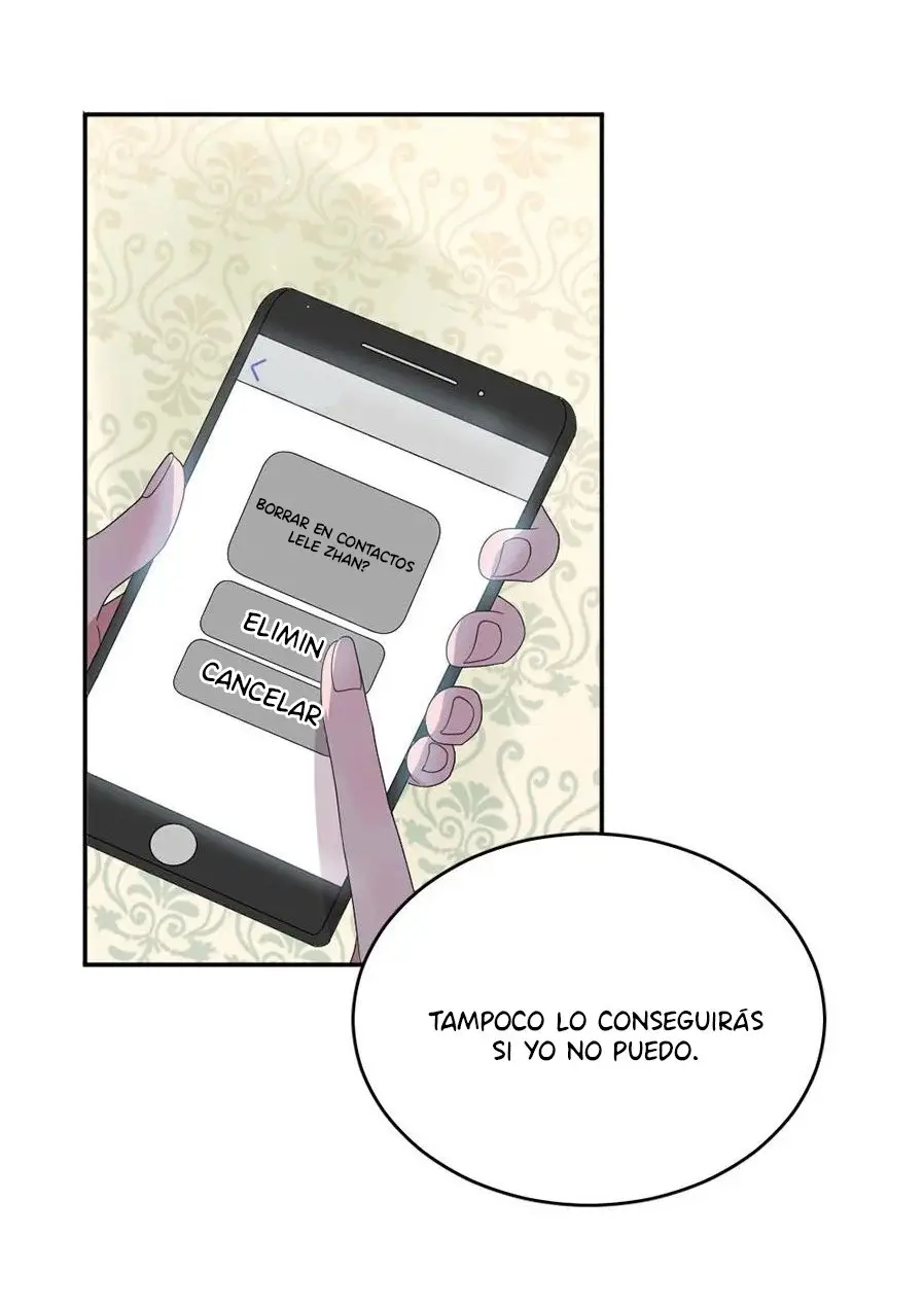Evolucion Perfecta Del Esposo (2019) - Capítulo 72 - Página 51 - LectorTMOo