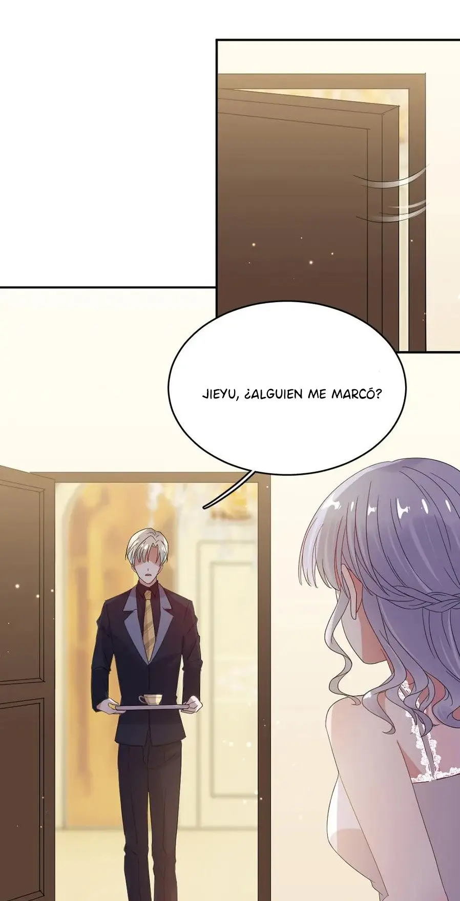 Evolucion Perfecta Del Esposo (2019) - Capítulo 72 - Página 54 - LectorTMOo