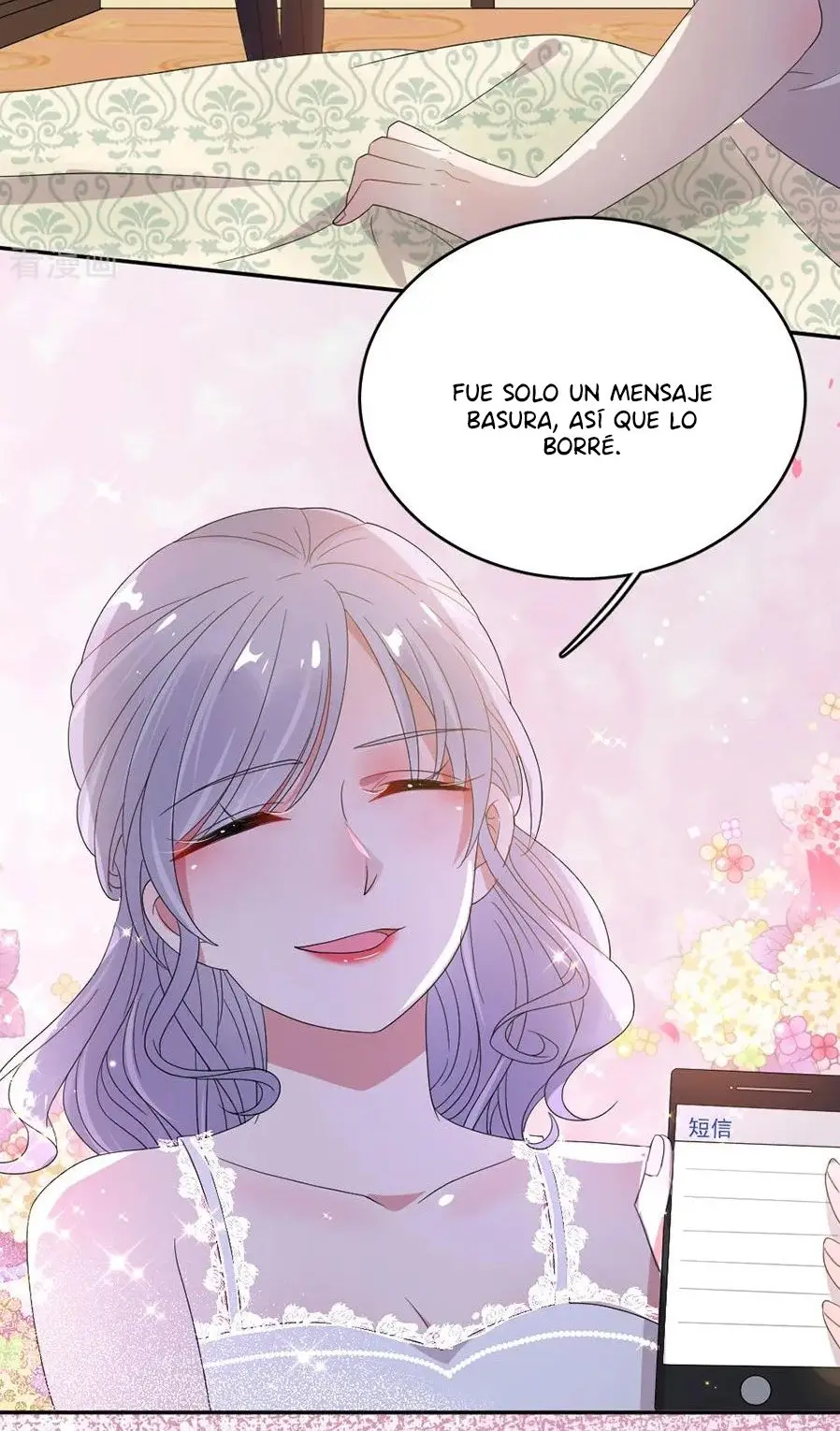 Evolucion Perfecta Del Esposo (2019) - Capítulo 72 - Página 56 - LectorTMOo