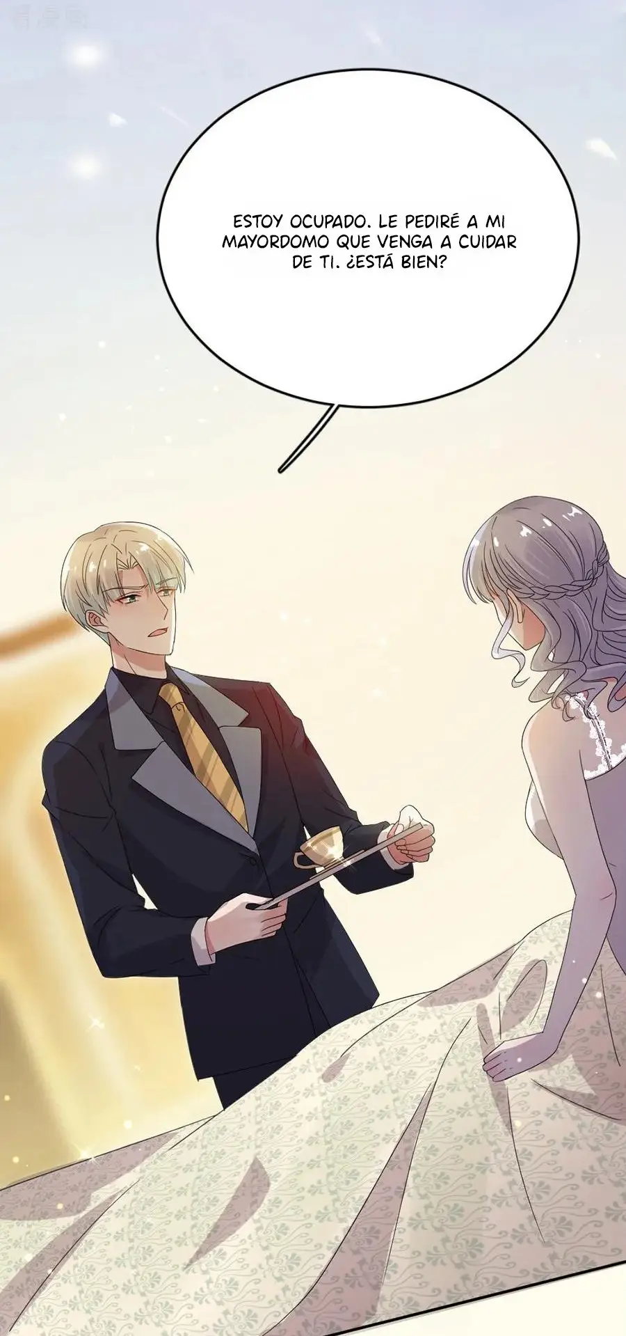 Evolucion Perfecta Del Esposo (2019) - Capítulo 73 - Página 9 - LectorTMOo