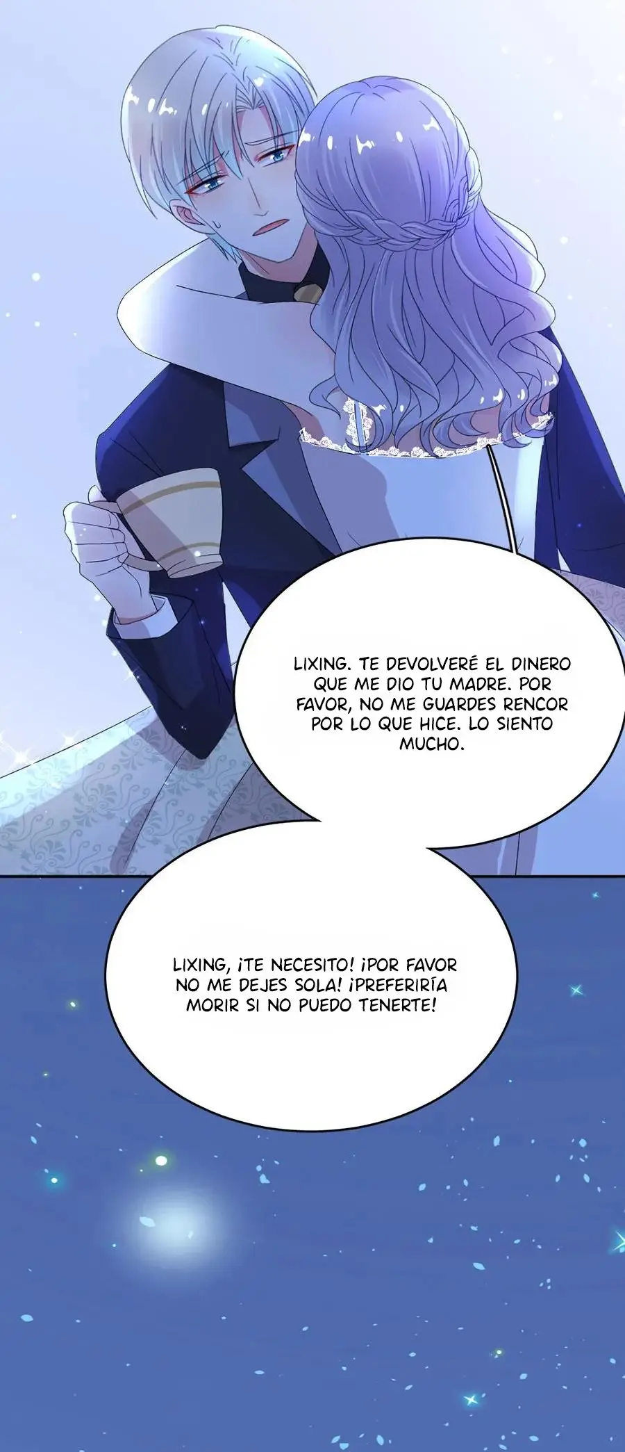Evolucion Perfecta Del Esposo (2019) - Capítulo 73 - Página 15 - LectorTMOo