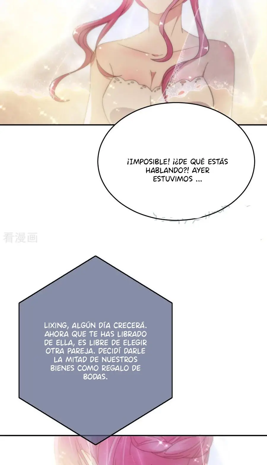 Evolucion Perfecta Del Esposo (2019) - Capítulo 73 - Página 45 - LectorTMOo