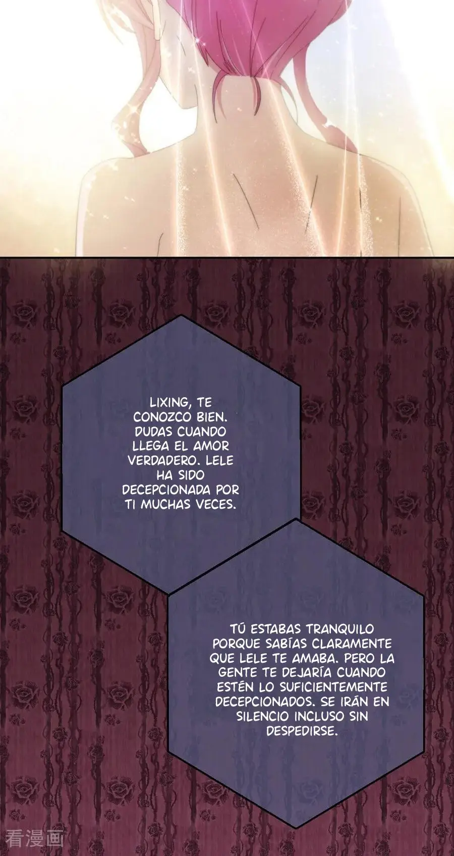 Evolucion Perfecta Del Esposo (2019) - Capítulo 73 - Página 48 - LectorTMOo