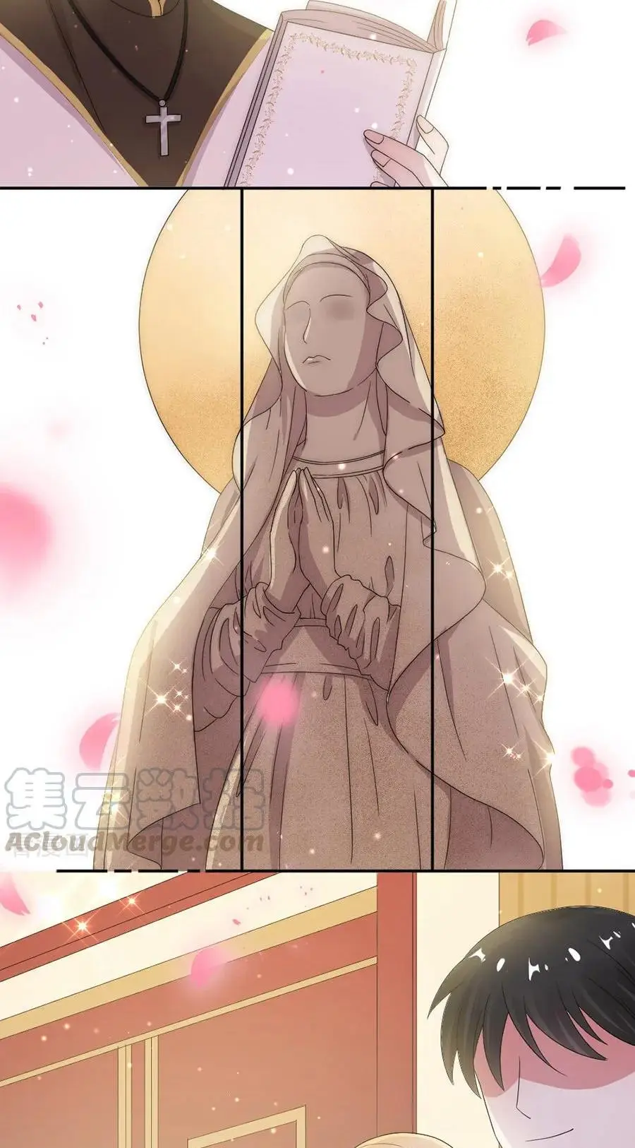 Evolucion Perfecta Del Esposo (2019) - Capítulo 73 - Página 57 - LectorTMOo