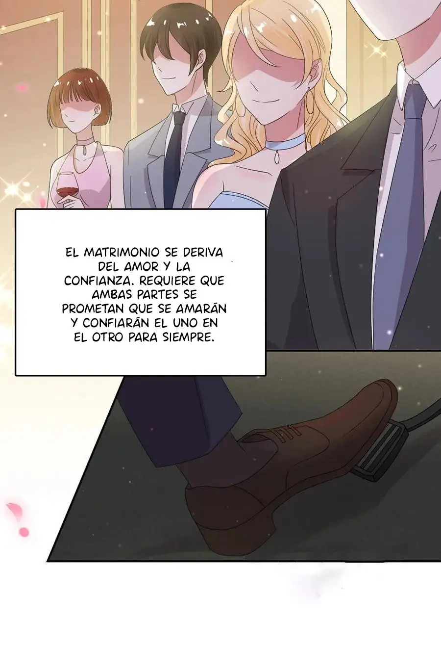 Evolucion Perfecta Del Esposo (2019) - Capítulo 73 - Página 60 - LectorTMOo