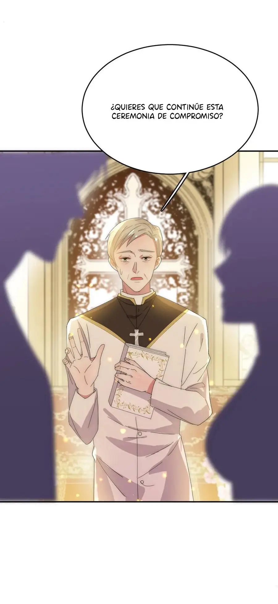 Evolucion Perfecta Del Esposo (2019) - Capítulo 74 - Página 41 - LectorTMOo