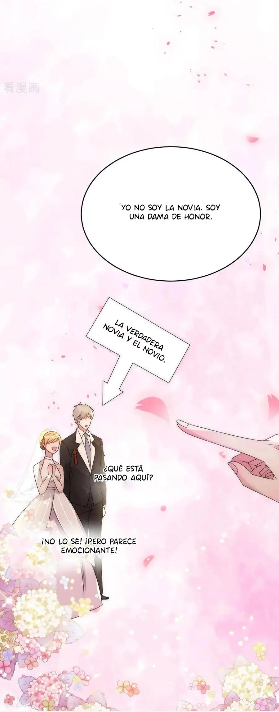 Evolucion Perfecta Del Esposo (2019) - Capítulo 74 - Página 51 - LectorTMOo