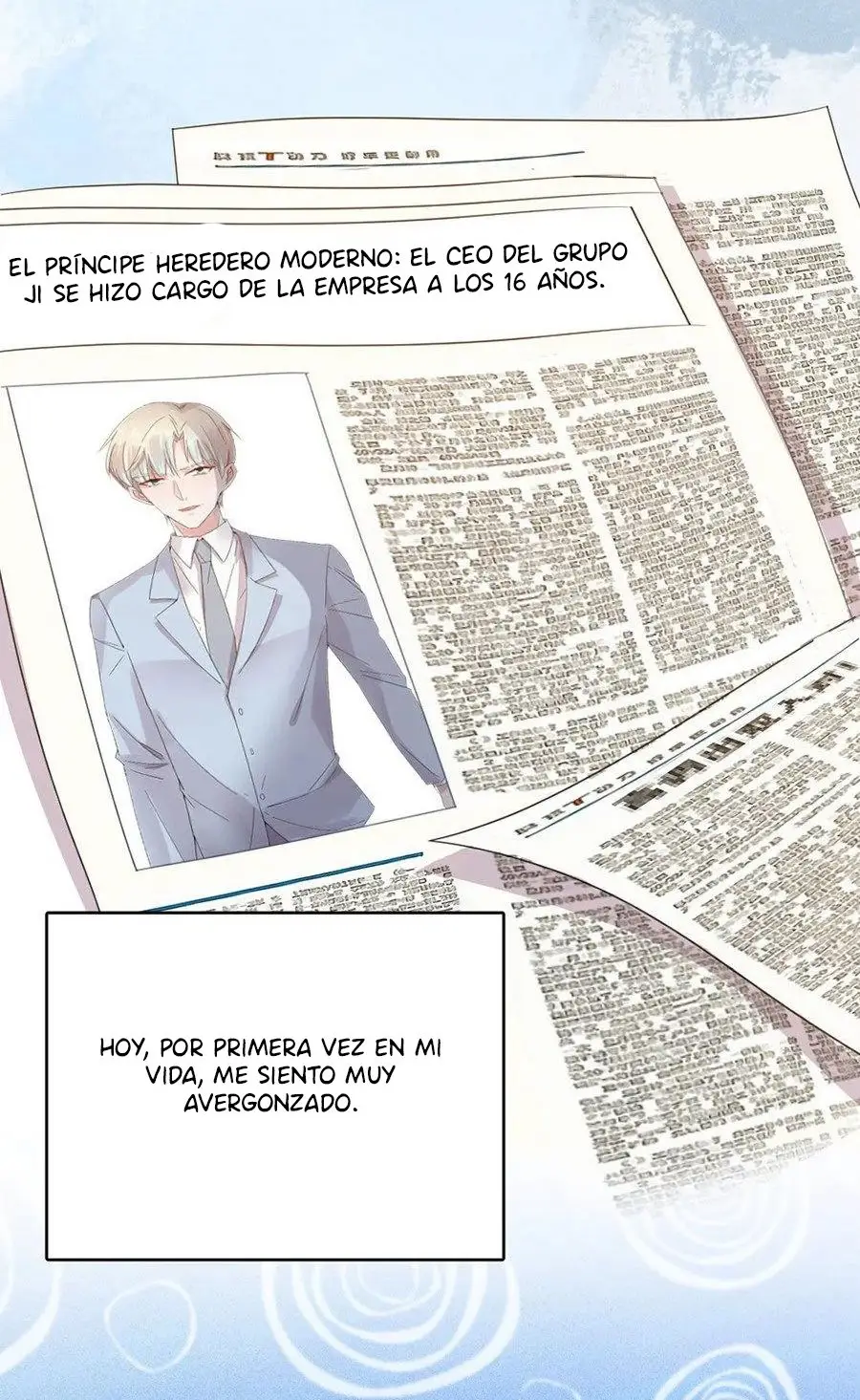Evolucion Perfecta Del Esposo (2019) - Capítulo 75 - Página 6 - LectorTMOo