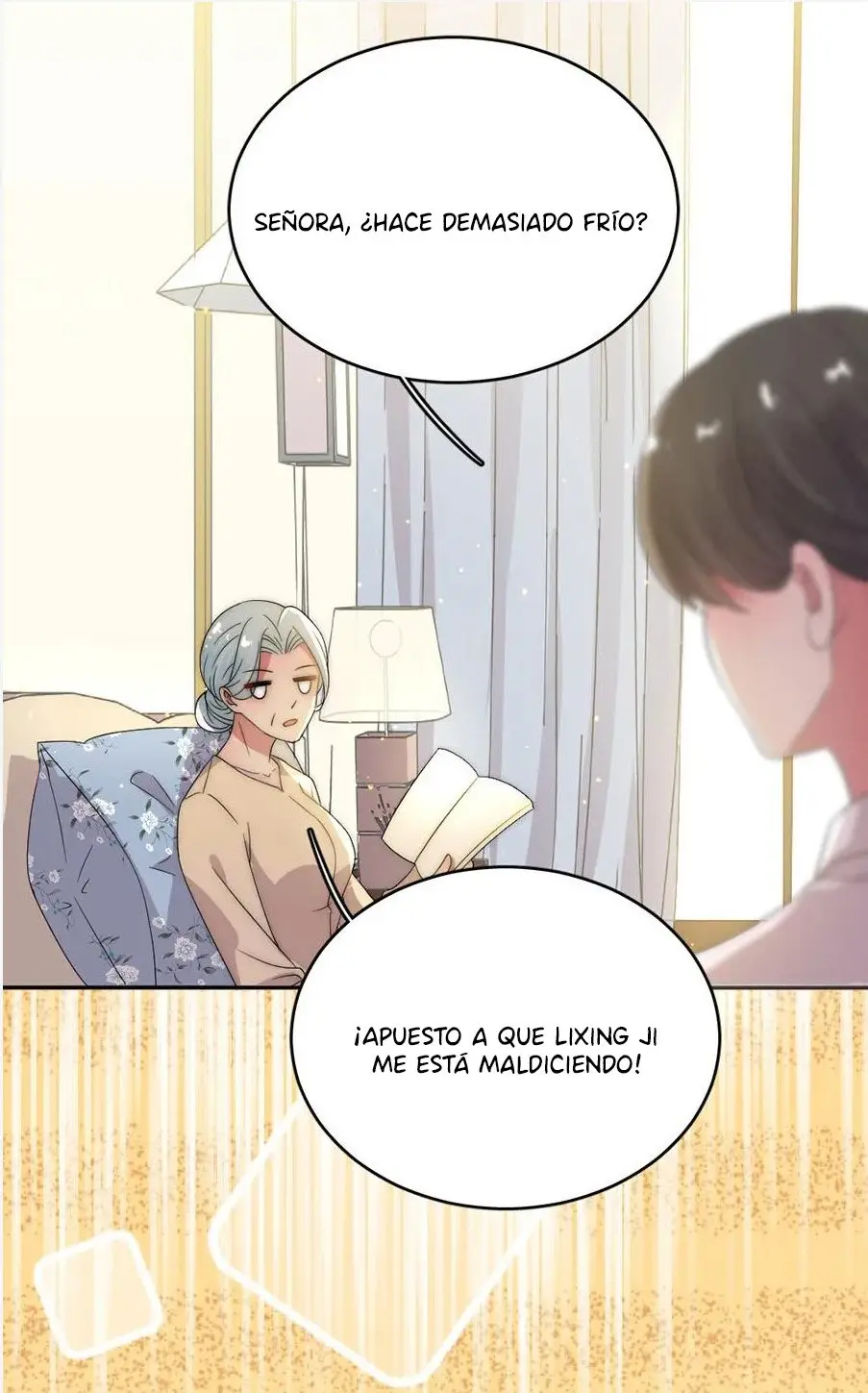 Evolucion Perfecta Del Esposo (2019) - Capítulo 75 - Página 18 - LectorTMOo