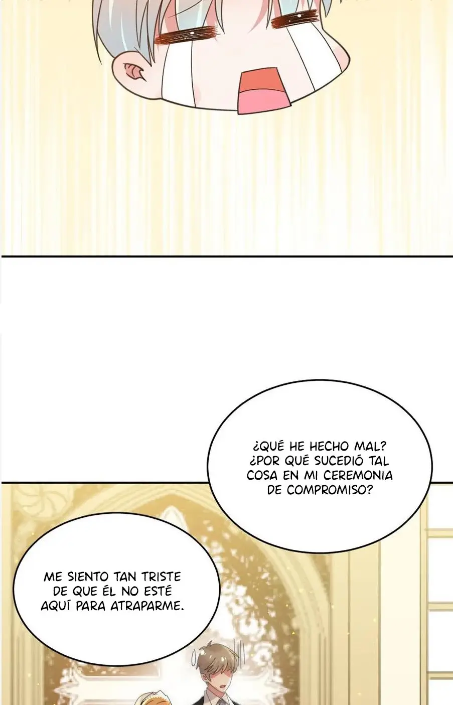 Evolucion Perfecta Del Esposo (2019) - Capítulo 75 - Página 21 - LectorTMOo