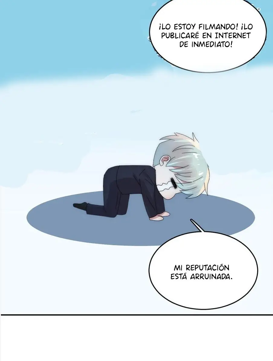 Evolucion Perfecta Del Esposo (2019) - Capítulo 75 - Página 27 - LectorTMOo