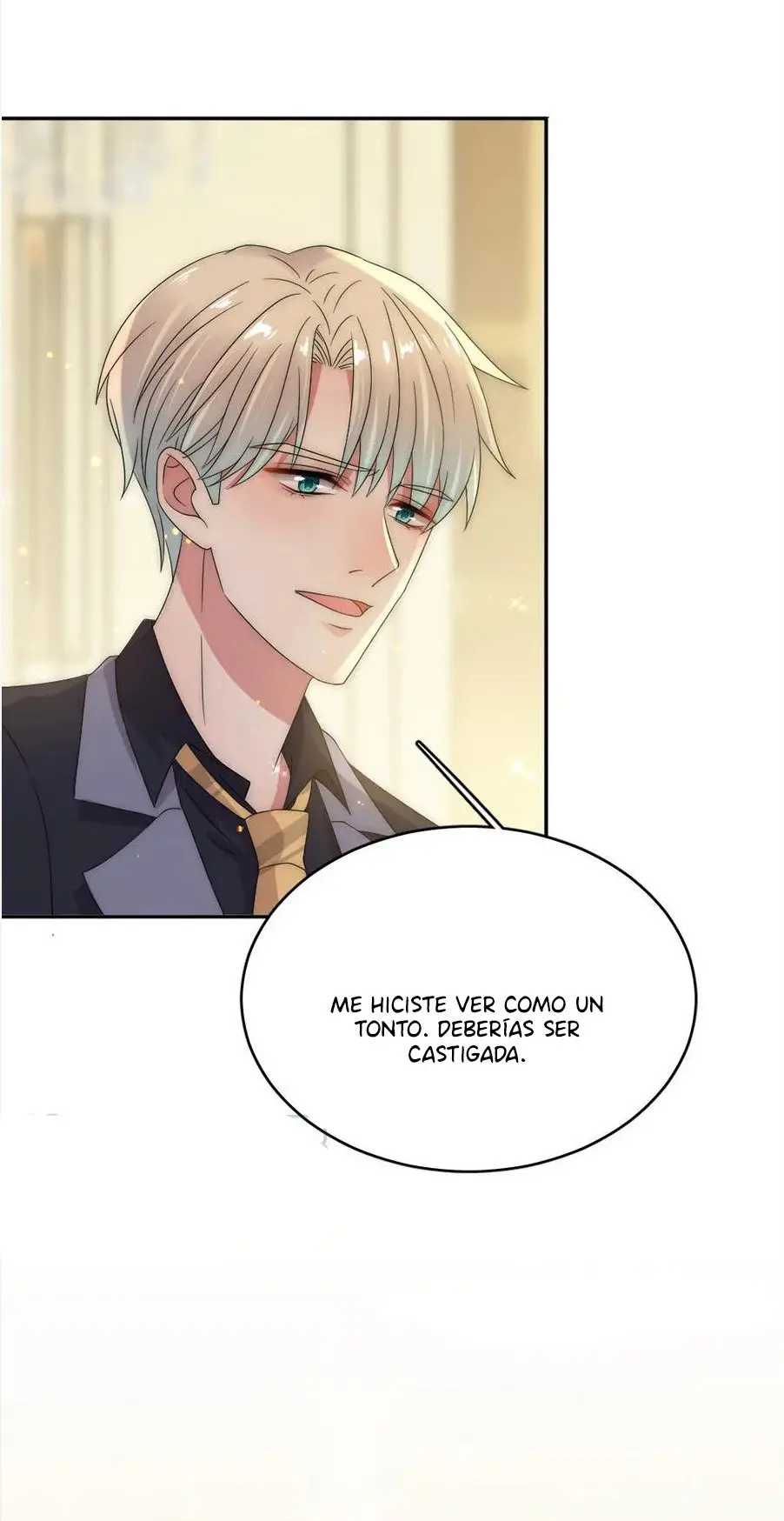Evolucion Perfecta Del Esposo (2019) - Capítulo 75 - Página 52 - LectorTMOo