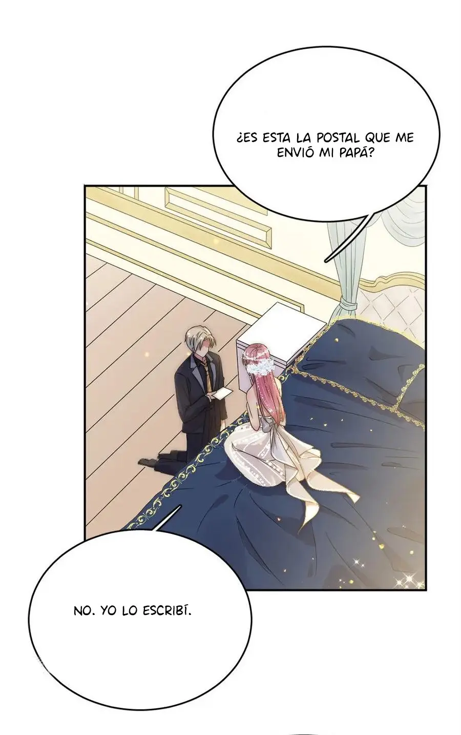 Evolucion Perfecta Del Esposo (2019) - Capítulo 75 - Página 55 - LectorTMOo