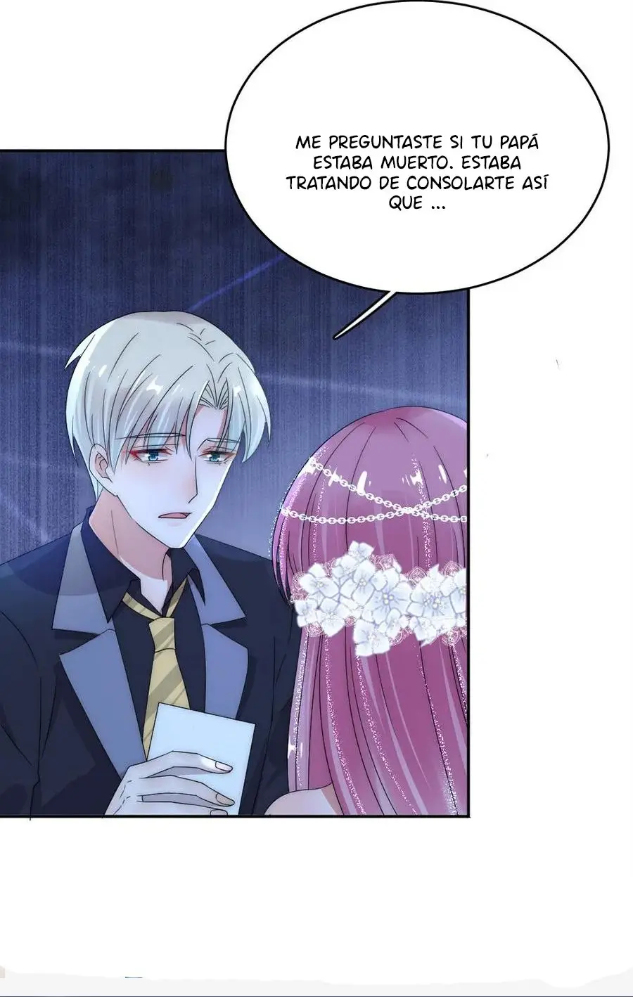 Evolucion Perfecta Del Esposo (2019) - Capítulo 75 - Página 58 - LectorTMOo