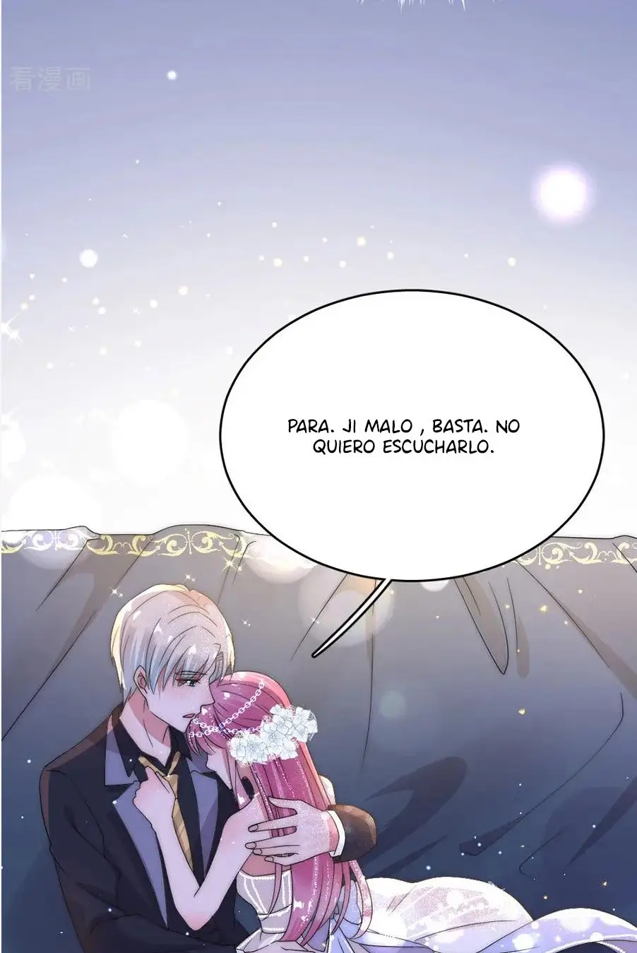 Evolucion Perfecta Del Esposo (2019) - Capítulo 75 - Página 64 - LectorTMOo