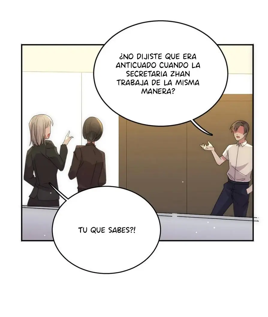 Evolucion Perfecta Del Esposo (2019) - Capítulo 76 - Página 26 - LectorTMOo