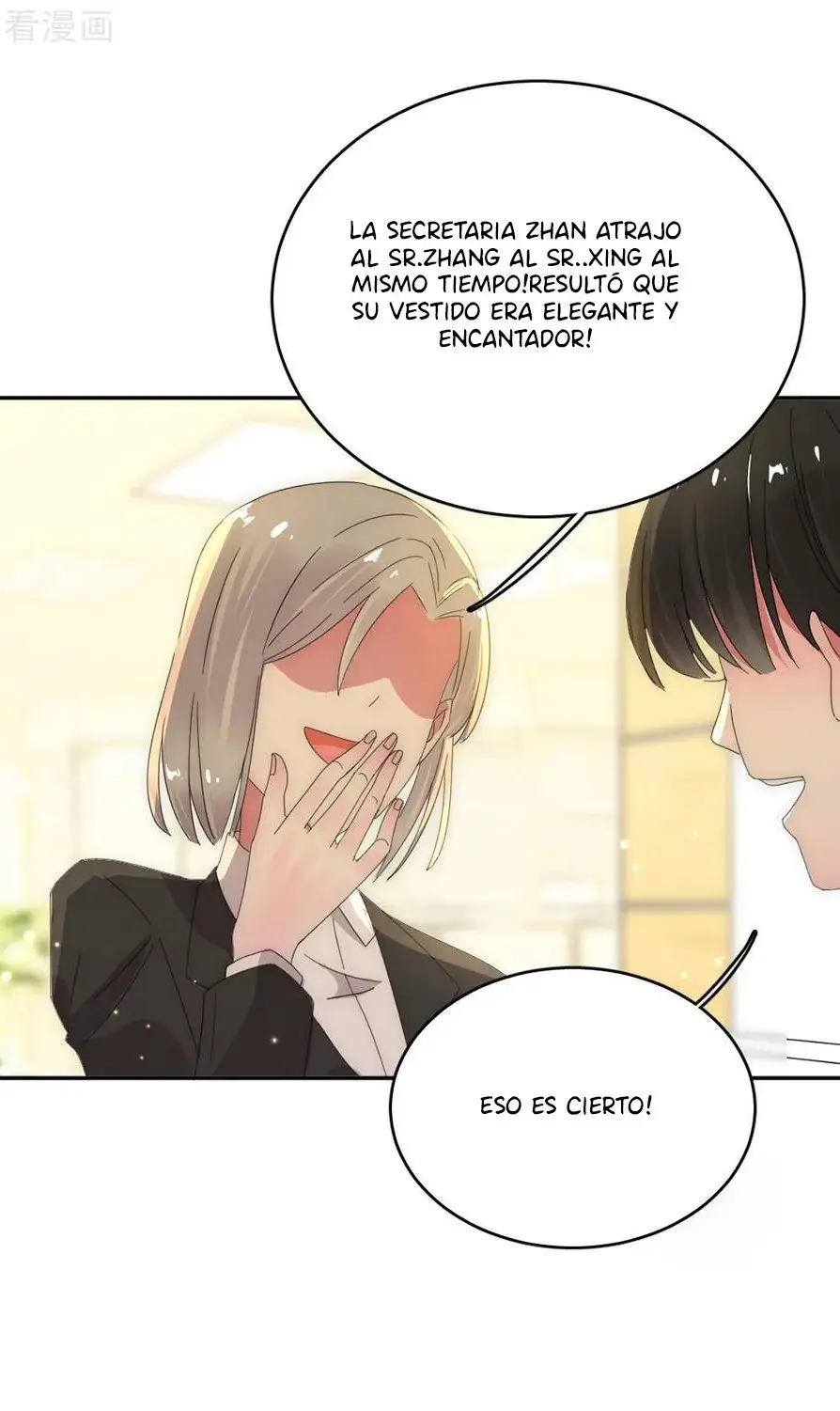 Evolucion Perfecta Del Esposo (2019) - Capítulo 76 - Página 27 - LectorTMOo