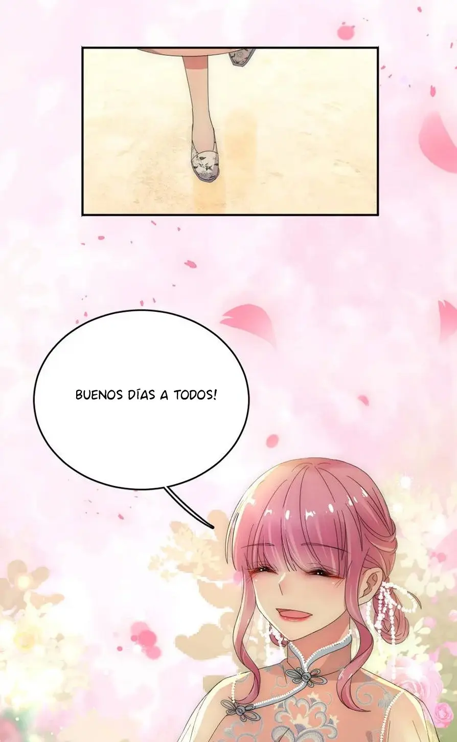 Evolucion Perfecta Del Esposo (2019) - Capítulo 76 - Página 30 - LectorTMOo