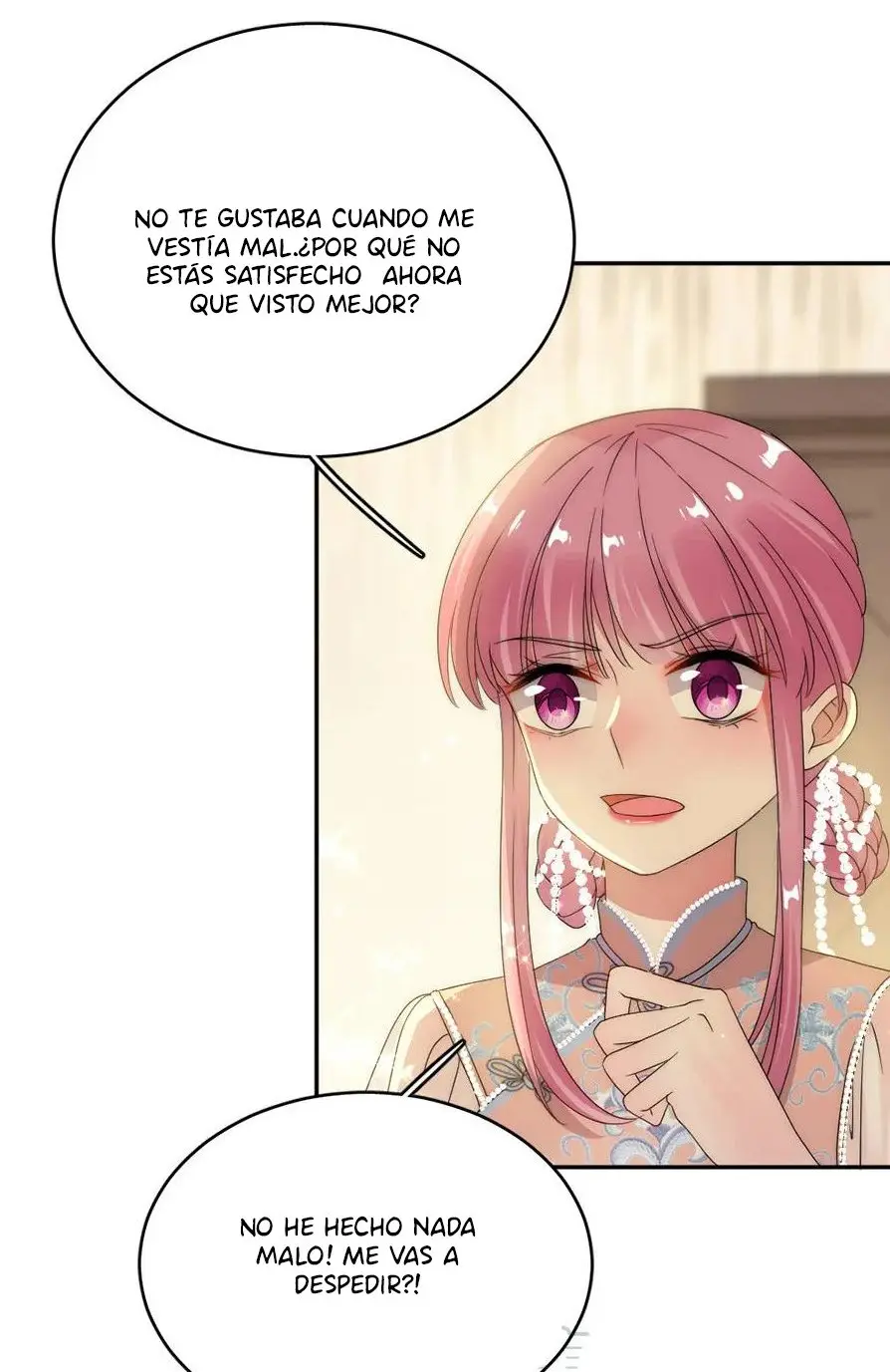 Evolucion Perfecta Del Esposo (2019) - Capítulo 76 - Página 35 - LectorTMOo