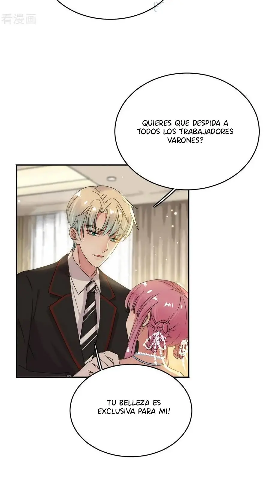 Evolucion Perfecta Del Esposo (2019) - Capítulo 76 - Página 36 - LectorTMOo