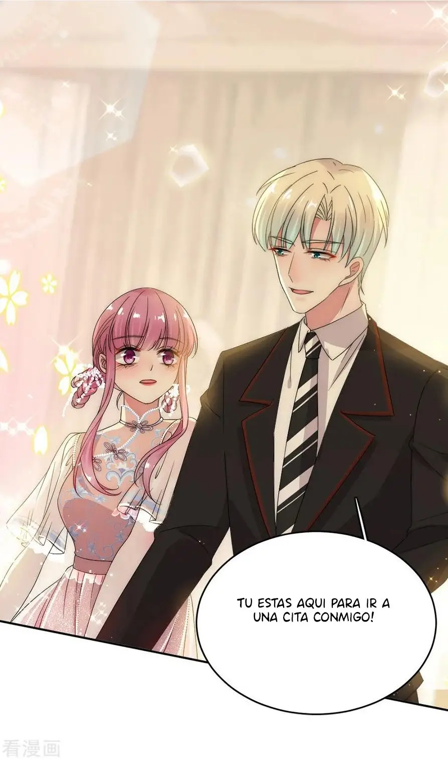 Evolucion Perfecta Del Esposo (2019) - Capítulo 76 - Página 40 - LectorTMOo