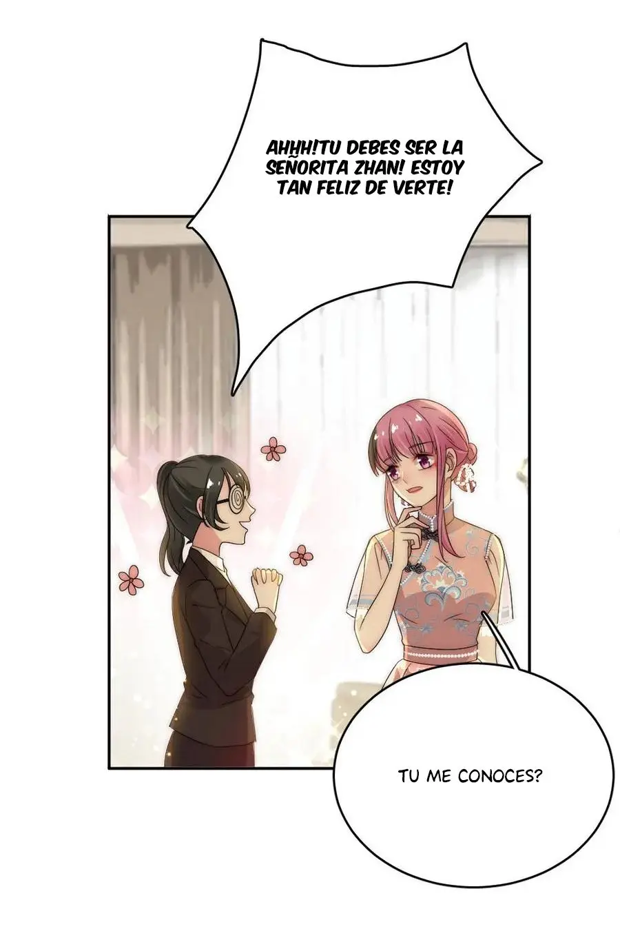 Evolucion Perfecta Del Esposo (2019) - Capítulo 77 - Página 10 - LectorTMOo