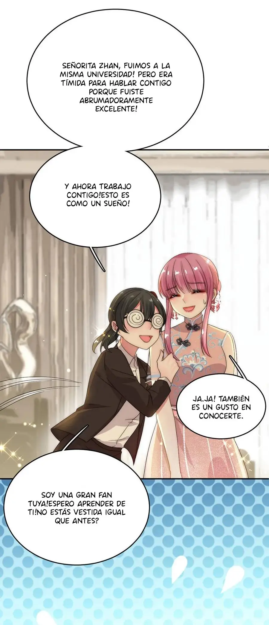Evolucion Perfecta Del Esposo (2019) - Capítulo 77 - Página 11 - LectorTMOo