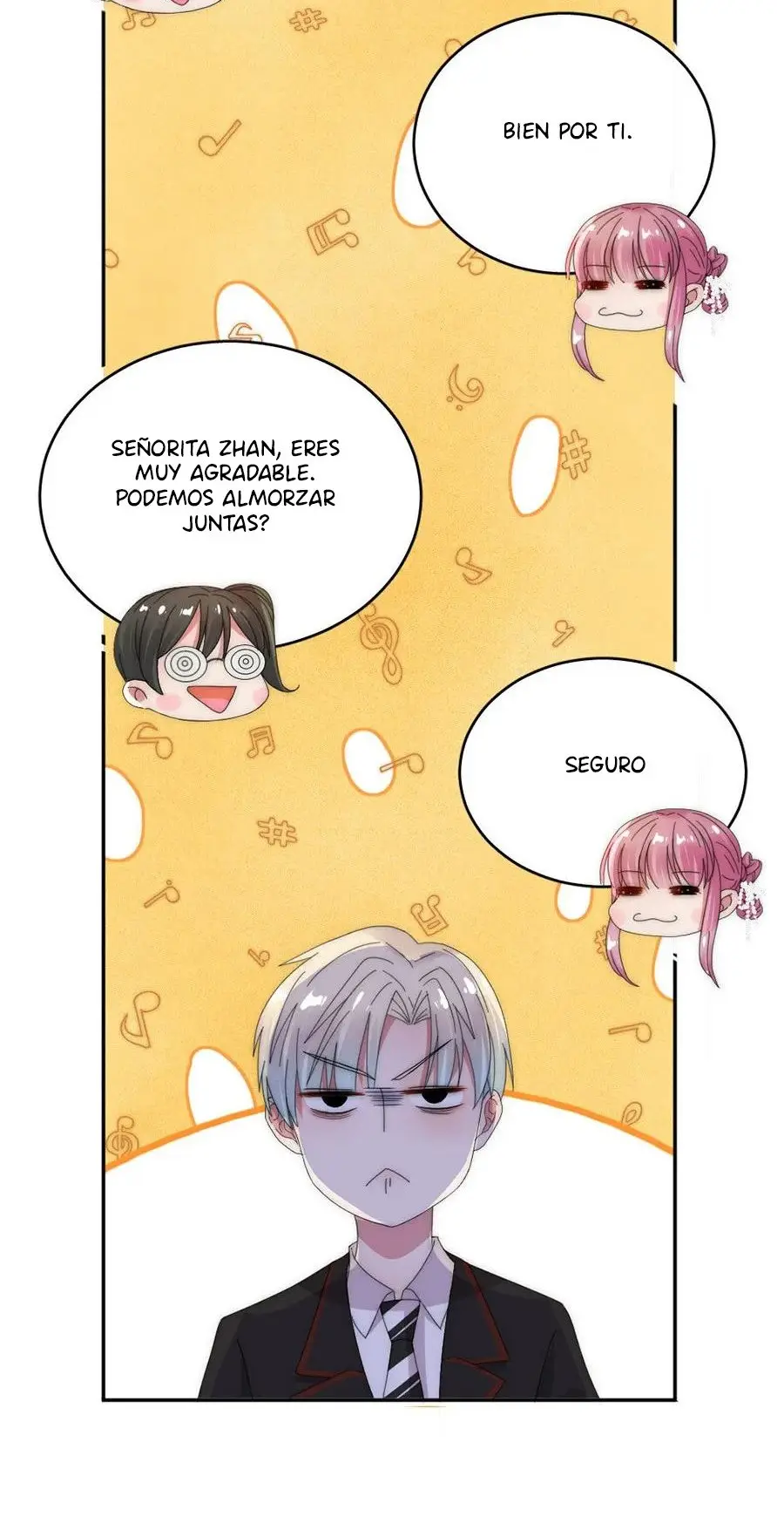 Evolucion Perfecta Del Esposo (2019) - Capítulo 77 - Página 13 - LectorTMOo