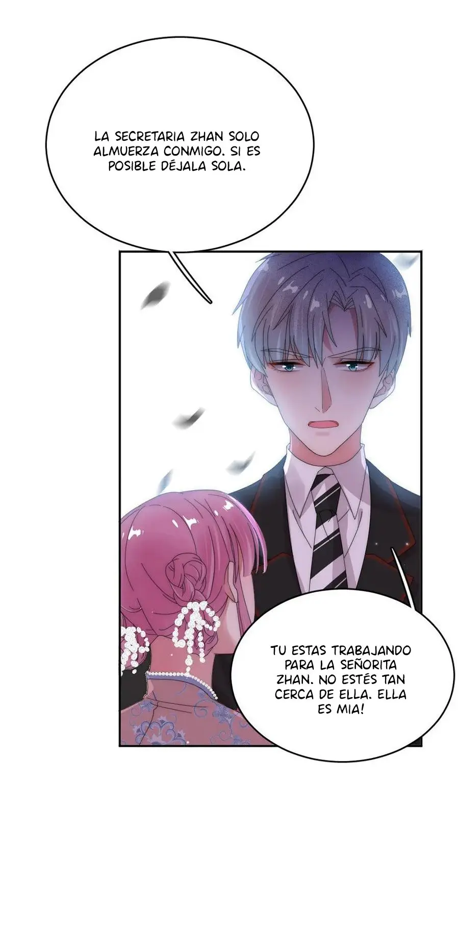 Evolucion Perfecta Del Esposo (2019) - Capítulo 77 - Página 15 - LectorTMOo