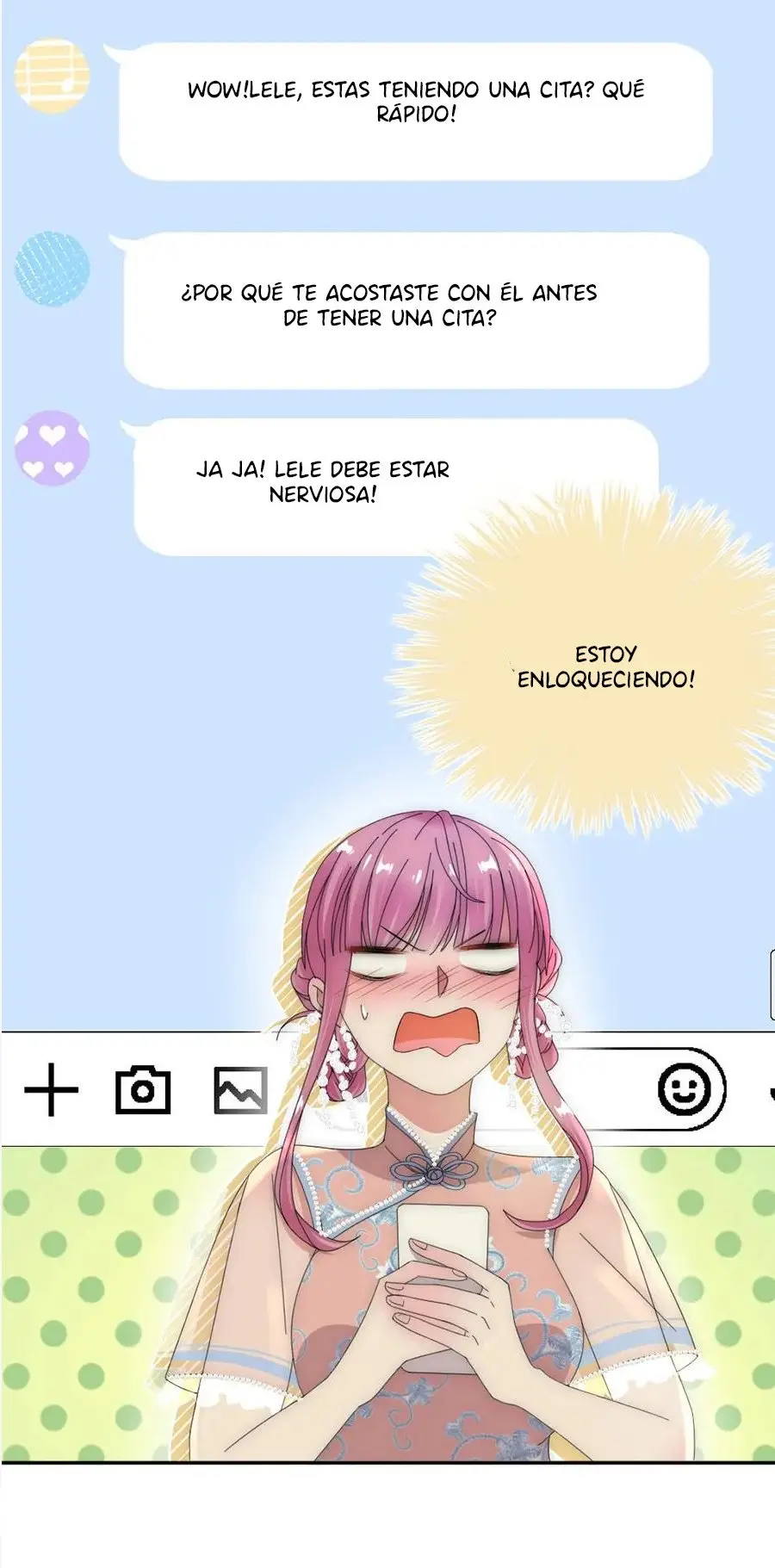 Evolucion Perfecta Del Esposo (2019) - Capítulo 77 - Página 26 - LectorTMOo