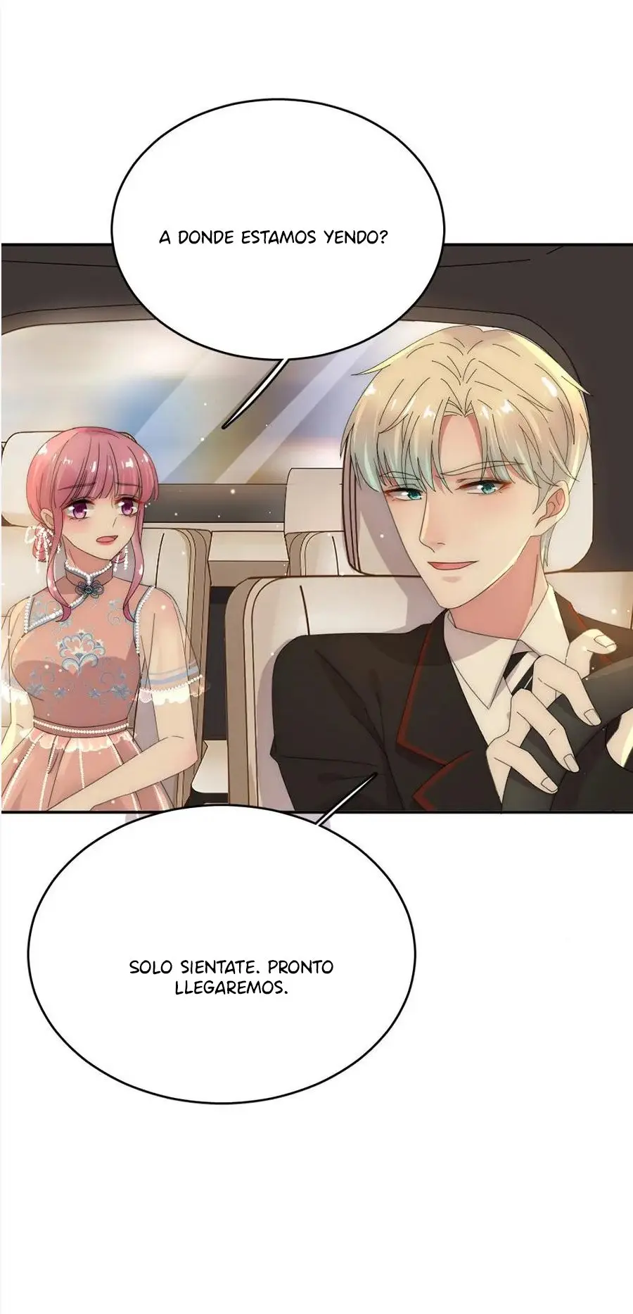 Evolucion Perfecta Del Esposo (2019) - Capítulo 77 - Página 30 - LectorTMOo