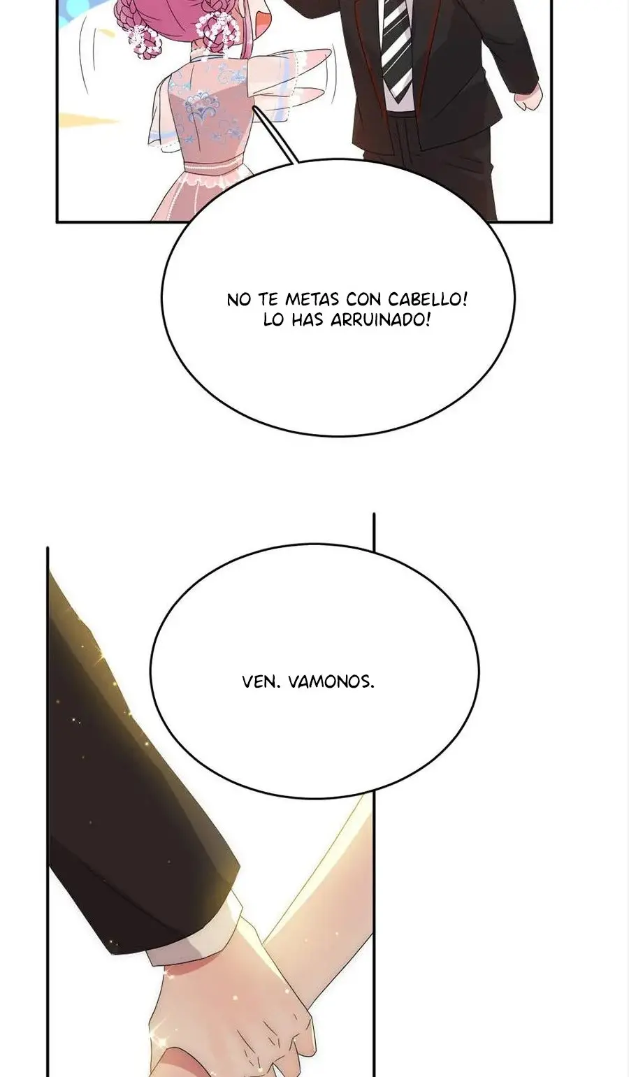 Evolucion Perfecta Del Esposo (2019) - Capítulo 78 - Página 11 - LectorTMOo