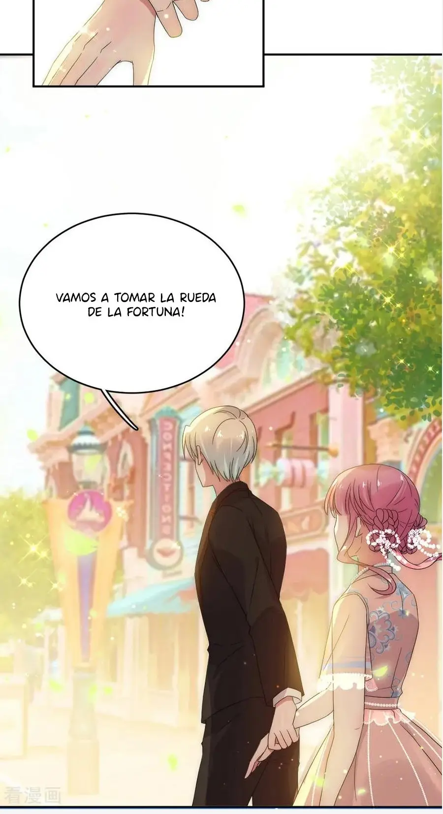 Evolucion Perfecta Del Esposo (2019) - Capítulo 78 - Página 12 - LectorTMOo