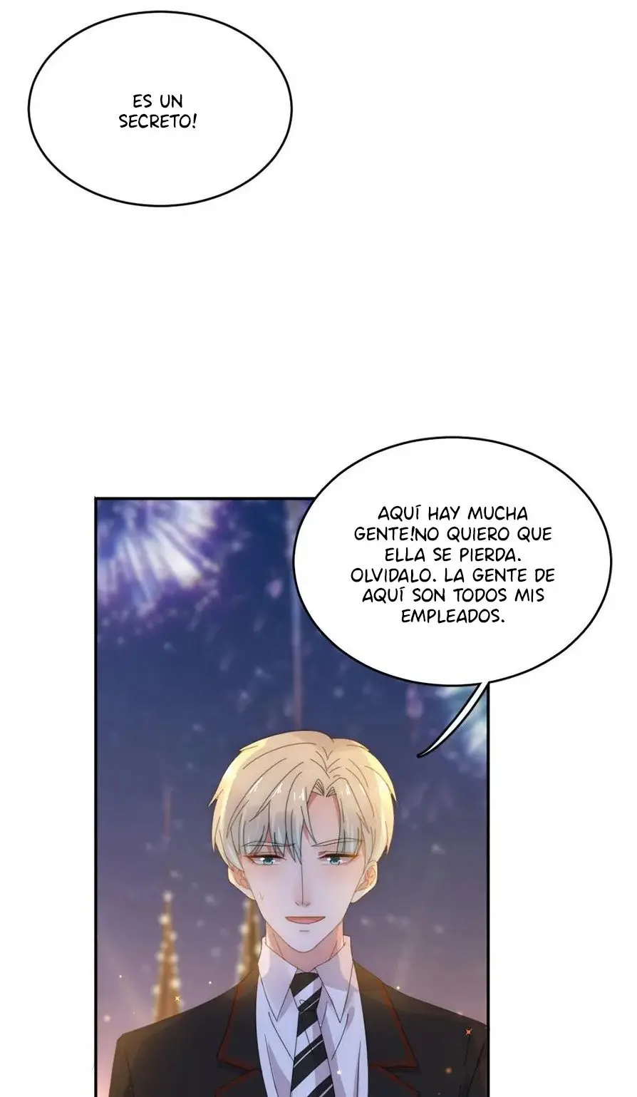 Evolucion Perfecta Del Esposo (2019) - Capítulo 78 - Página 39 - LectorTMOo