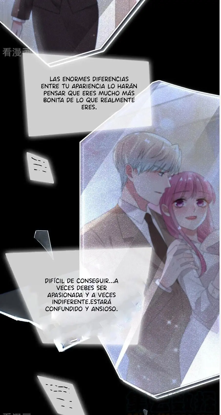 Evolucion Perfecta Del Esposo (2019) - Capítulo 79 - Página 8 - LectorTMOo