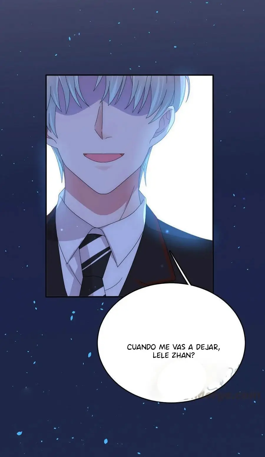 Evolucion Perfecta Del Esposo (2019) - Capítulo 79 - Página 24 - LectorTMOo