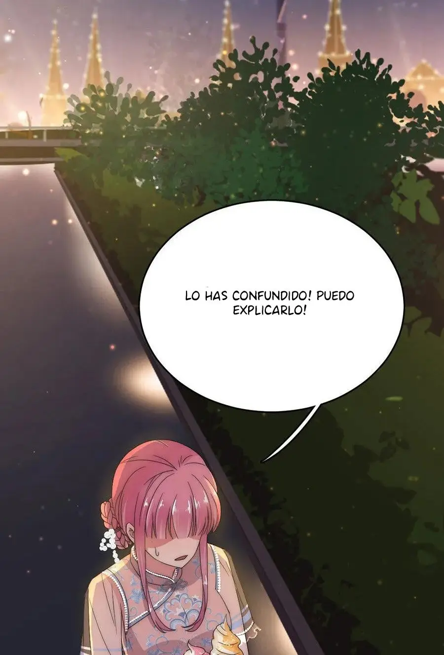 Evolucion Perfecta Del Esposo (2019) - Capítulo 79 - Página 31 - LectorTMOo