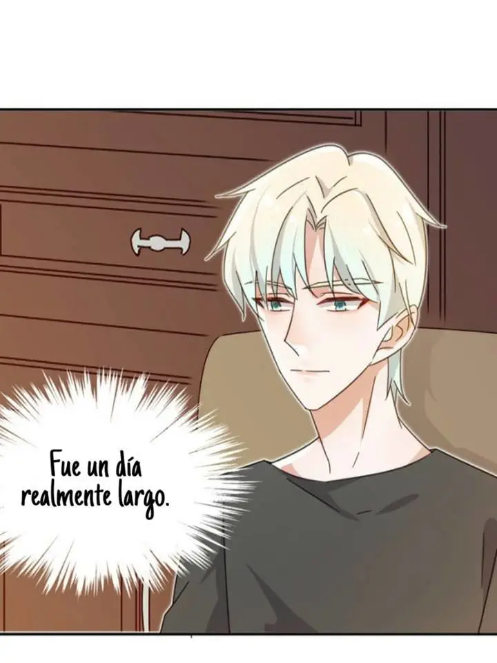 Evolucion Perfecta Del Esposo (2019) - Capítulo 8 - Página 5 - LectorTMOo