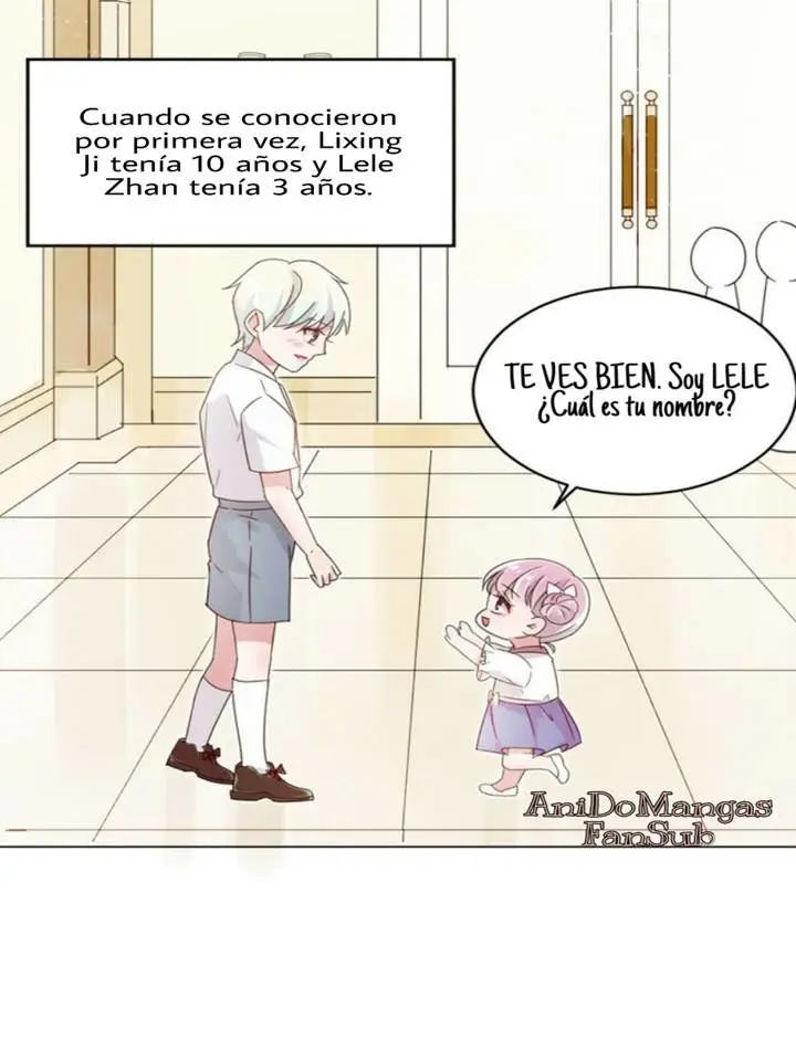 Evolucion Perfecta Del Esposo (2019) - Capítulo 8 - Página 11 - LectorTMOo