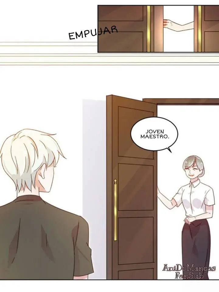 Evolucion Perfecta Del Esposo (2019) - Capítulo 8 - Página 21 - LectorTMOo