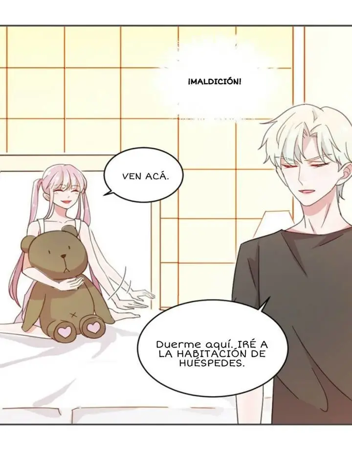 Evolucion Perfecta Del Esposo (2019) - Capítulo 8 - Página 25 - LectorTMOo