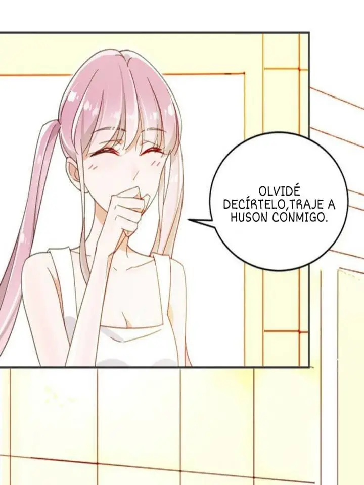 Evolucion Perfecta Del Esposo (2019) - Capítulo 8 - Página 30 - LectorTMOo
