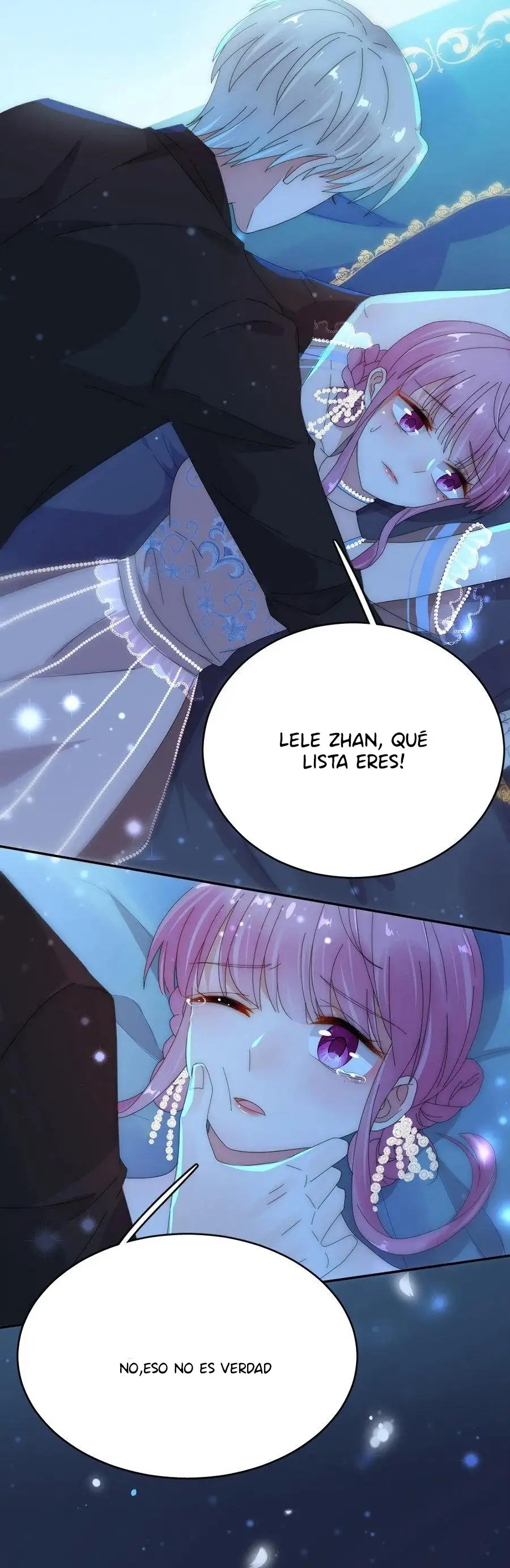 Evolucion Perfecta Del Esposo (2019) - Capítulo 80 - Página 8 - LectorTMOo